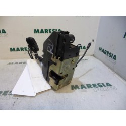 Renault - Megane Scenic - Front door lock mechanism 4-door, right