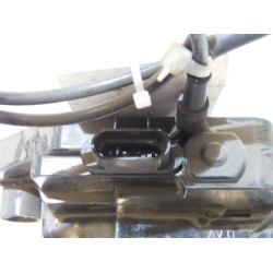Renault - Megane Scenic - Front door lock mechanism 4-door, right