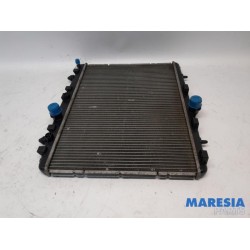 Citroen - C4 Cactus - Radiator