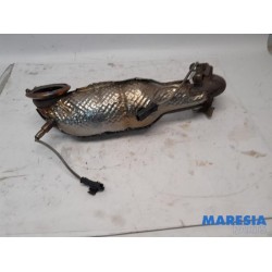 Citroen - C4 Cactus - Catalytic converter