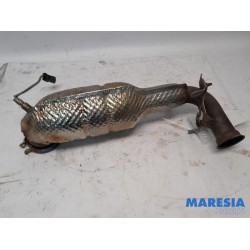 Citroen - C4 Cactus - Catalytic converter
