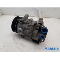 Citroen - C4 Cactus - Air conditioning pump