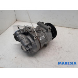 Citroen - C4 Cactus - Air conditioning pump