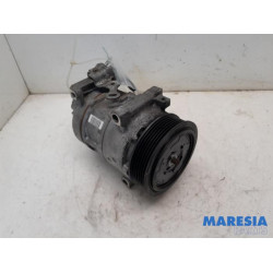 Citroen - C4 Cactus - Air conditioning pump