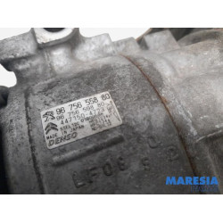 Citroen - C4 Cactus - Air conditioning pump