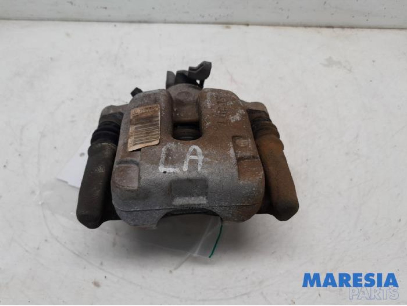 Citroen - C4 Cactus - Rear brake calliper, left
