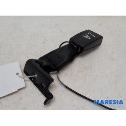 Fiat - Panda - Veiligheidsgordel Insteek links-achter