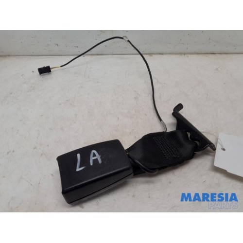 Fiat - Panda - Rear seatbelt buckle, left