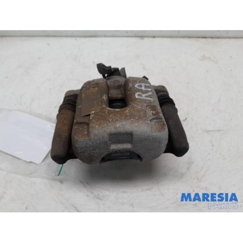 Citroen - C4 Cactus - Rear brake calliper, right