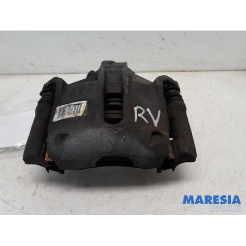 Citroen - C4 Cactus - Front brake calliper, right