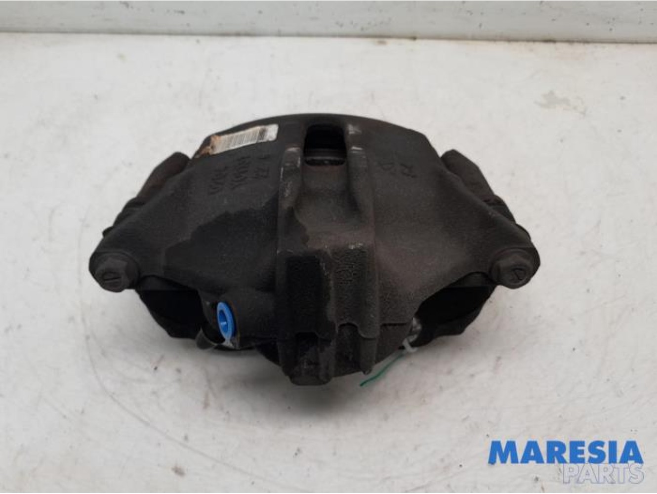 Citroen - C4 Cactus - Front brake calliper, left