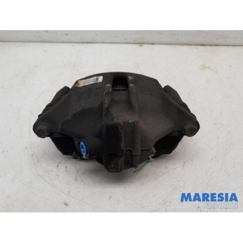 Citroen - C4 Cactus - Front brake calliper, left