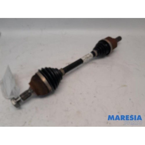 Citroen - C4 Cactus - Front drive shaft, left