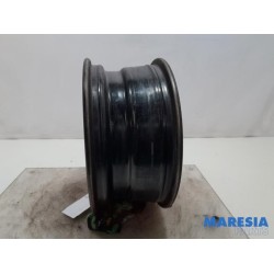 Citroen - C5 - Velg
