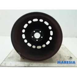 Citroen - C5 - Velg