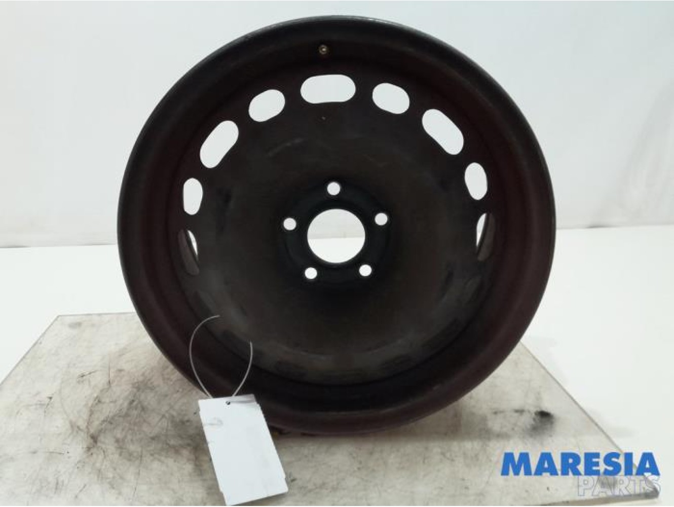 Citroen - C5 - Velg