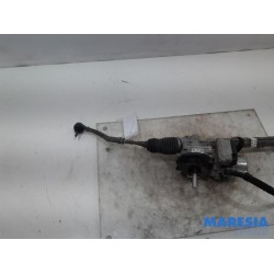Citroen - C4 Cactus - Power steering box