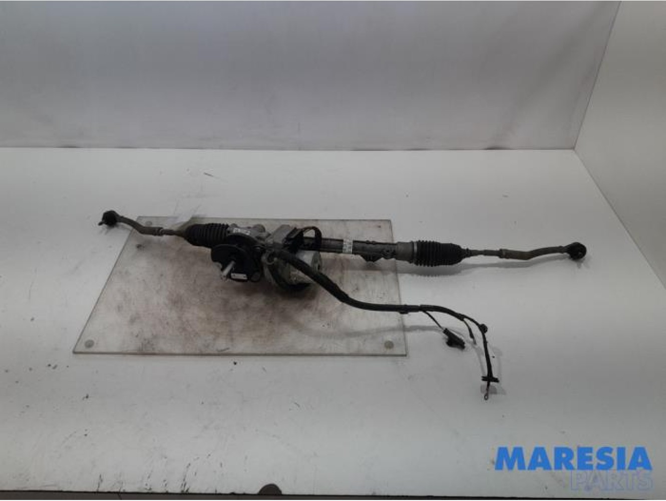 Citroen - C4 Cactus - Power steering box