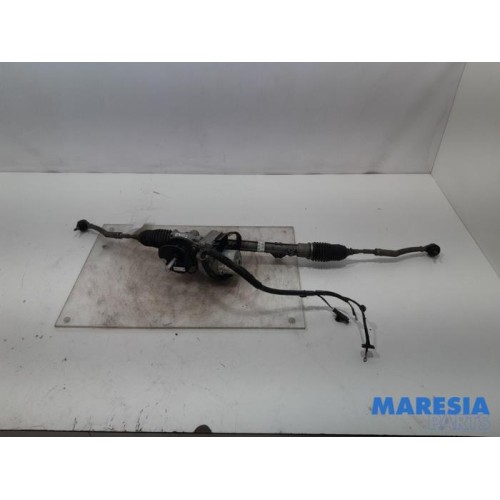 Citroen - C4 Cactus - Power steering box