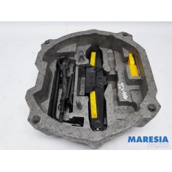 Citroen - C5 - Wagenheber- Set