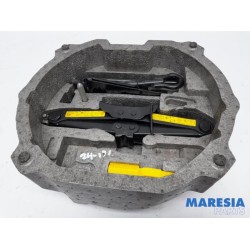 Citroen - C5 - Wagenheber- Set