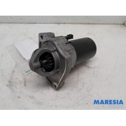 Citroen - C4 Cactus - Starter