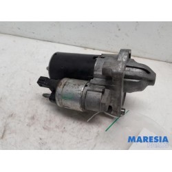 Citroen - C4 Cactus - Starter