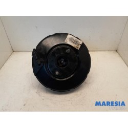 Citroen - C4 Cactus - Brake servo