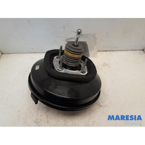 Citroen - C4 Cactus - Brake servo