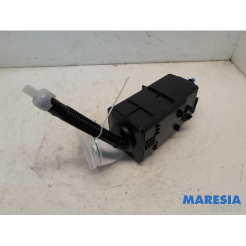 Citroen - C4 Cactus - Carbon filter