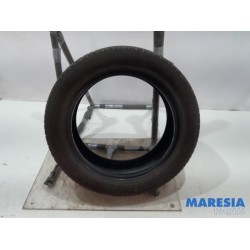 Renault - Captur - Pneu