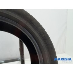 Renault - Captur - Pneu