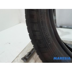 Renault - Captur - Pneu