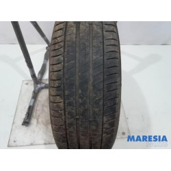 Renault - Captur - Reifen