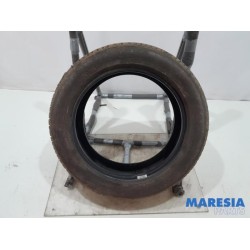 Renault - Captur - Reifen