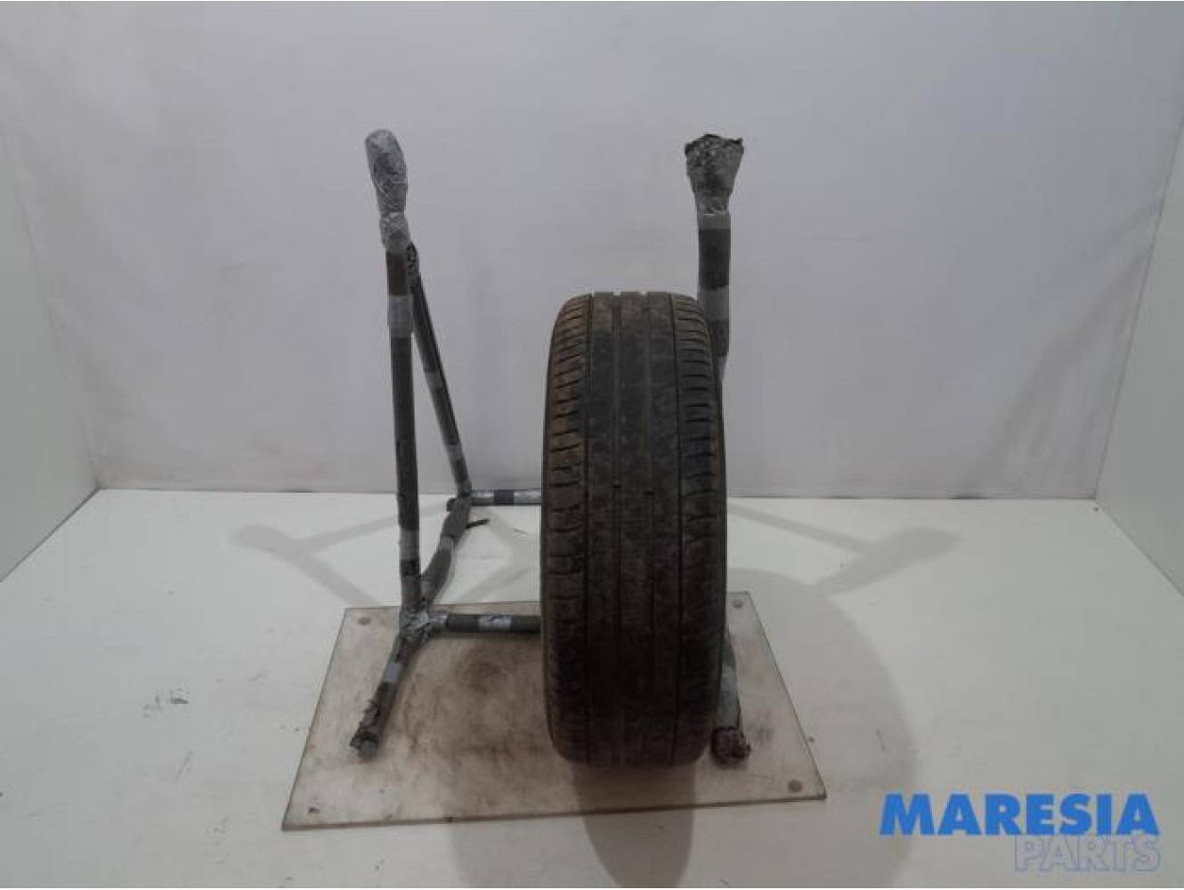 Renault - Captur - Reifen