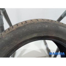 Renault - Captur - Reifen