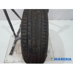 Renault - Captur - Pneu