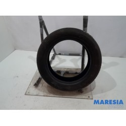 Renault - Captur - Pneu