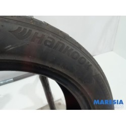 Renault - Captur - Pneu