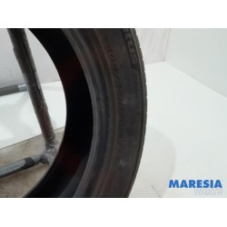 Renault - Captur - Pneu