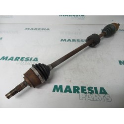 Fiat - Idea - Front drive shaft, right