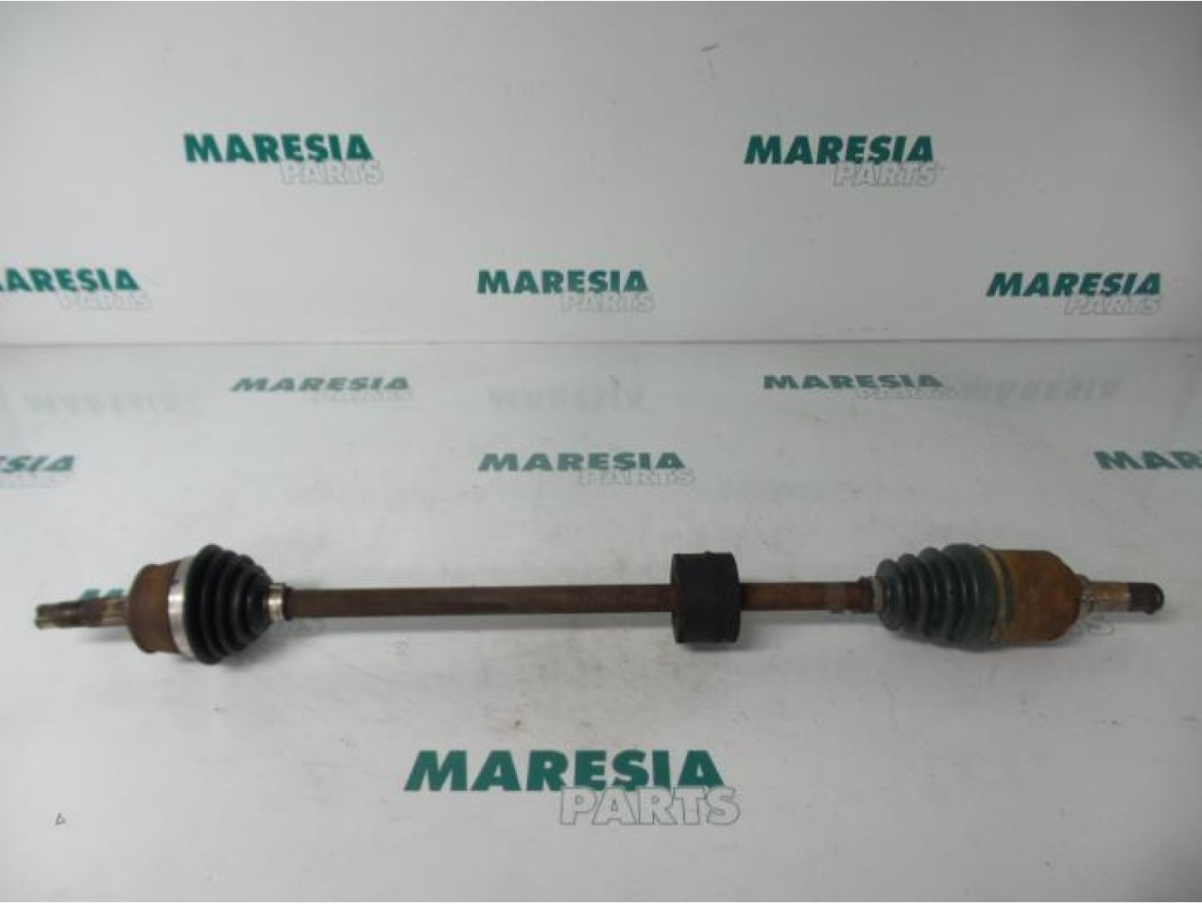 Fiat - Idea - Front drive shaft, right