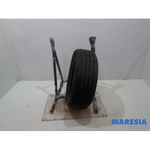 Citroen - C5 Aircross - Tyre