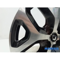 Renault - Captur - Velg