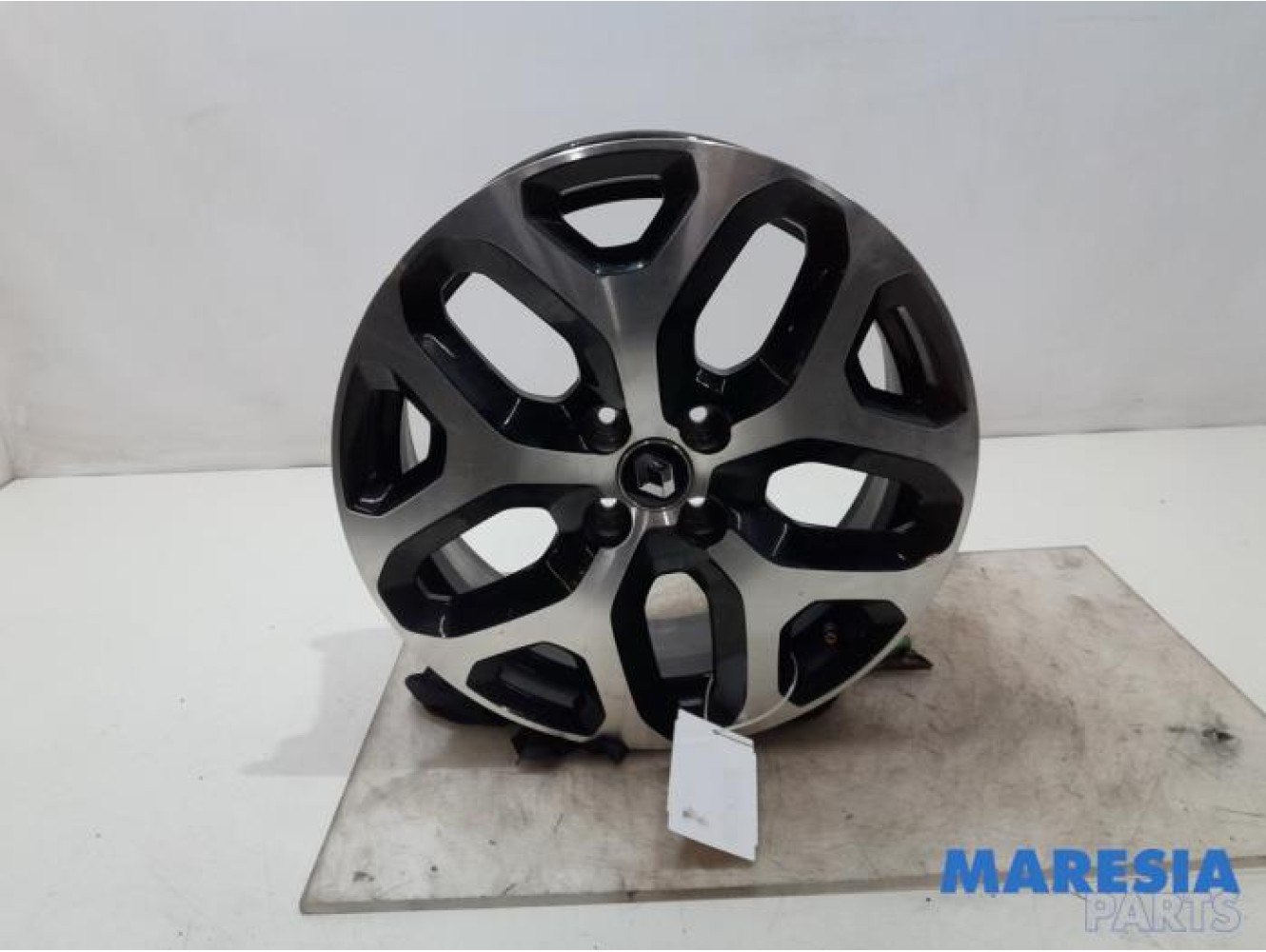 Renault - Captur - Velg