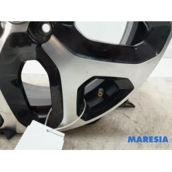 Renault - Captur - Velg