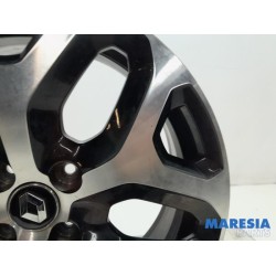 Renault - Captur - Velg