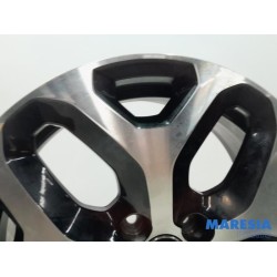 Renault - Captur - Velg