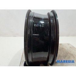 Renault - Captur - Velg